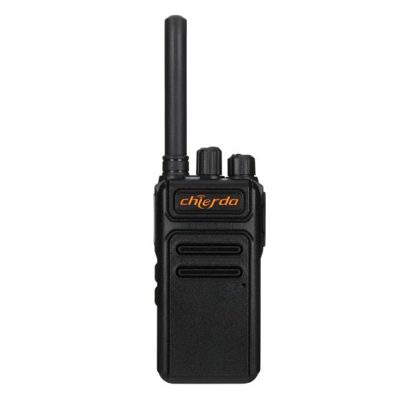 Walkie Talkie Manufacturer - High Power Anti-crack OEM Two-Way