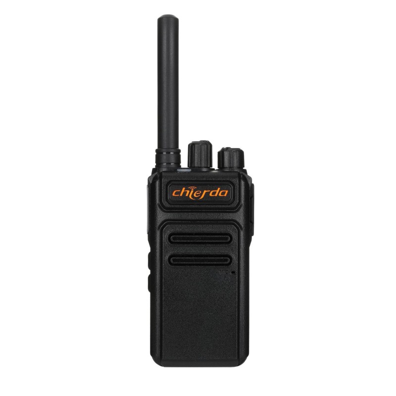 Walkie Talkie Manufacturer - High Power Anti-crack OEM Two-Way