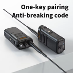 Walkie Talkie Manufacturer - 27MHz Handheld OEM CB Radio