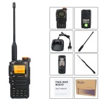Walkie Talkie Factory - Multi-Band Air Band OEM Two-Way