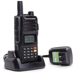 Walkie Talkie Manufacturer - 10W 5W Power OEM Two-Way Radio
