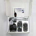 Walkie Talkie Manufacturer - 10KM Range OEM Handheld Two-Way