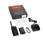 Walkie Talkie Factory - Programming Earphones Type-C OEM