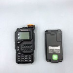 Walkie Talkie Factory - 50-600MHz Air Band OEM Two-Way