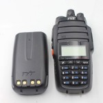 Walkie Talkie Manufacturer - 10W Dual Band OEM Handheld Radio