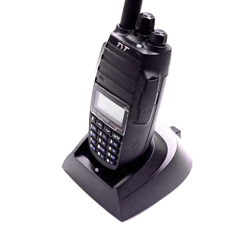Walkie Talkie Manufacturer - 10W Output Power OEM Two-Way