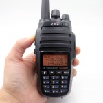 Walkie Talkie Manufacturer - 10W Dual Band OEM Handheld Radio