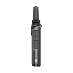 Walkie Talkie Manufacturer - Professional Black OEM Handheld