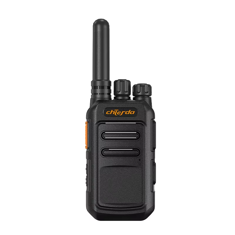 Walkie Talkie Factory - Long Endurance OEM Handheld Two-Way