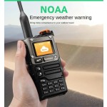 Walkie Talkie Factory - 5W Air Band Type-C OEM Two-Way