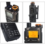 Walkie Talkie Factory - Multi-Band Air Band OEM Two-Way