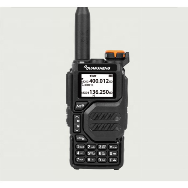 Walkie Talkie Factory - Portable Analog OEM Two-Way Radio