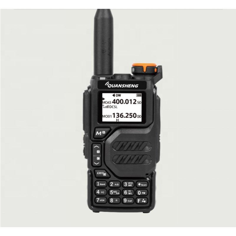 Walkie Talkie Factory - Portable Analog OEM Two-Way Radio