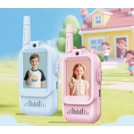 Walkie Talkie Manufacturer - Creative Kids Video OEM Two-Way