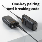 Walkie Talkie Manufacturer - 27MHz Handheld OEM CB Radio