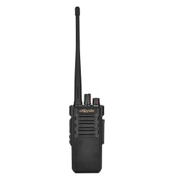 Walkie Talkie Factory - IP67 10W UHF VHF OEM Two-Way