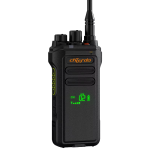 Walkie Talkie Manufacturer - AI Noise Reduction IP67 OEM