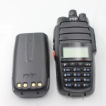 Walkie Talkie Factory - 10W Handheld OEM Two-Way Transceiver