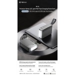 Power Bank Factory - 60000mAh PD27W LED OEM Power Bank