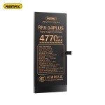 Phone Battery Manufacturer - 4770mAh High Performance OEM