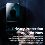 Screen Protector Factory - 6D Arc Privacy OEM Glass