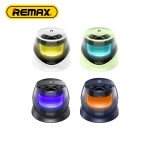 Speaker Factory - Magnetic BT LED OEM Portable