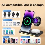 Wireless Charger Manufacturer - 23W Multifunctional OEM