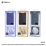 Power Bank Manufacturer - Magnetic Wireless PD20W OEM