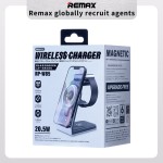 Wireless Charger Manufacturer - 20.5W Aluminum Alloy OEM