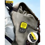 Speaker Manufacturer - IP67 Wearable Magnetic OEM