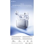 Earphones Manufacturer - Zinc Alloy TWS OEM Wireless