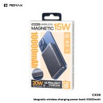 Power Bank Factory - 15W Magnetic Ultra-Thin PD20W OEM