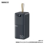 Power Bank Manufacturer - 27W 50000mAh PD QC OEM