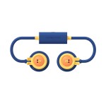 Fan Factory - Type C Reversible Neck OEM Portable