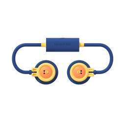 Fan Factory - Type C Reversible Neck OEM Portable