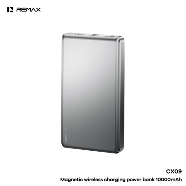 Power Bank Factory - 15W Magnetic Ultra-Thin PD20W OEM