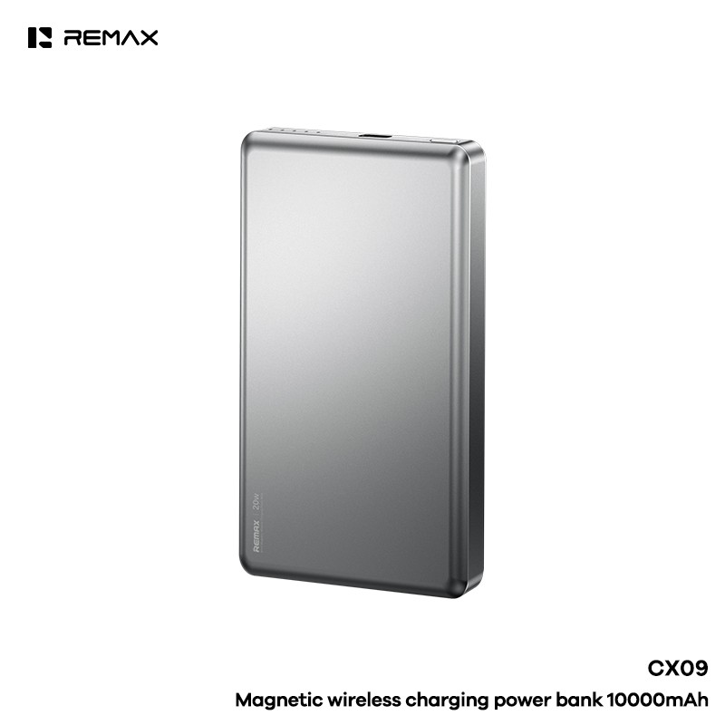 Power Bank Factory - 15W Magnetic Ultra-Thin PD20W OEM