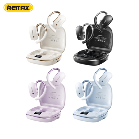 Earphones Manufacturer - OWS Touch Control OEM Sports