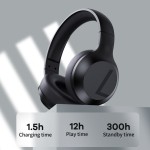 Headphones Factory - 40mm Speaker OEM Gaming Headset