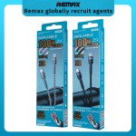 Data Cable Manufacturer - 100W PD Braided OEM Cable