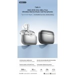 Earphones Manufacturer - Zinc Alloy TWS OEM Hi-Fi