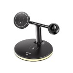 Wireless Charger Factory - 22.5W 4-in-1 Night Lamp OEM