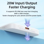 Power Bank Factory - 10000mAh Wireless Magnetic OEM