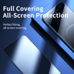 Screen Protector Factory - Full Screen Privacy OEM