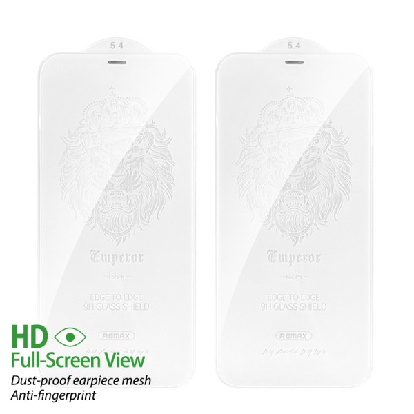 Screen Protector Factory - 9D Hardness Anti-dust OEM