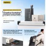 Speaker Manufacturer - HIFI Bluetooth 5.4 OEM Portable