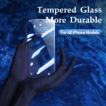 Screen Protector Factory - 9D Shatter-proof OEM Glass