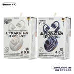 Earphones Manufacturer - Air Conduction Sports OEM TWS