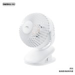 Fan Manufacturer - Custom Logo Portable OEM Cooling