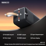 Power Bank Manufacturer - 27W 50000mAh PD QC OEM